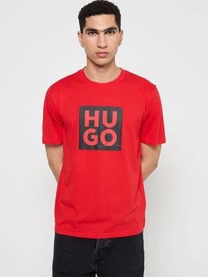Obrázek produktu Triko s potiskem HUGO