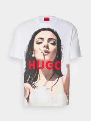 Obrázek produktu Triko s potiskem HUGO