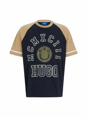 Obrázek produktu Triko s potiskem HUGO