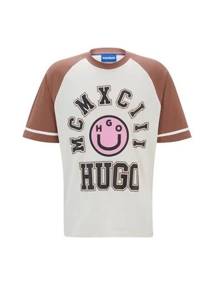 Obrázek produktu Triko s potiskem HUGO