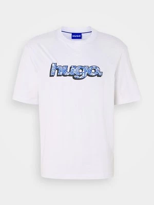 Obrázek produktu Triko s potiskem HUGO