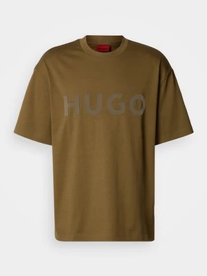 Obrázek produktu Triko s potiskem HUGO