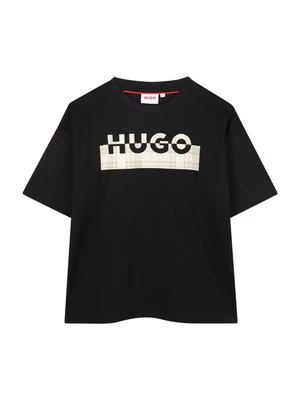 Obrázek produktu Triko s potiskem HUGO Kids