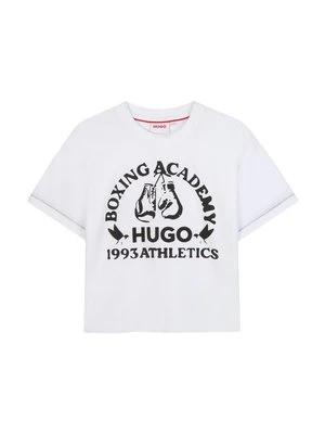 Obrázek produktu Triko s potiskem HUGO Kids