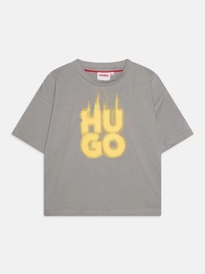 Obrázek produktu Triko s potiskem HUGO Kids