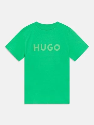 Obrázek produktu Triko s potiskem HUGO Kids