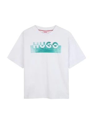 Obrázek produktu Triko s potiskem HUGO Kids