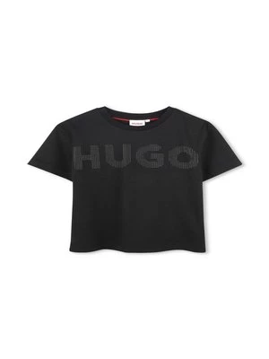Obrázek produktu Triko s potiskem HUGO Kids