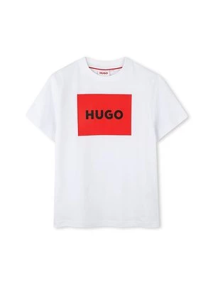 Obrázek produktu Triko s potiskem HUGO Kids