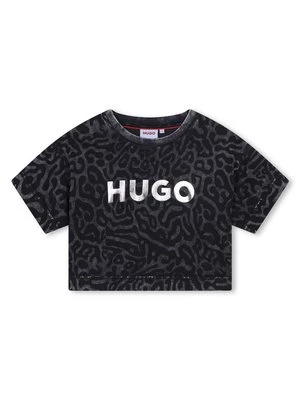 Obrázek produktu Triko s potiskem HUGO Kids