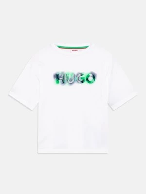 Obrázek produktu Triko s potiskem HUGO Kids