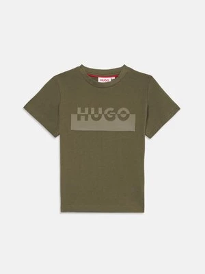 Obrázek produktu Triko s potiskem HUGO Kids