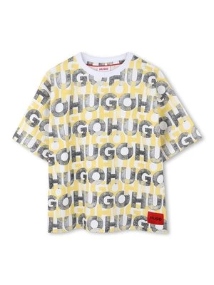 Obrázek produktu Triko s potiskem HUGO Kids
