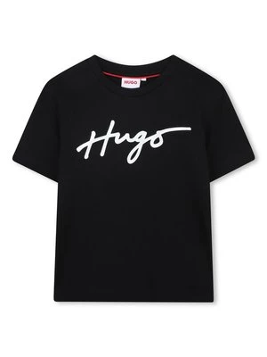 Obrázek produktu Triko s potiskem HUGO Kids