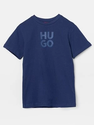 Obrázek produktu Triko s potiskem HUGO Kids