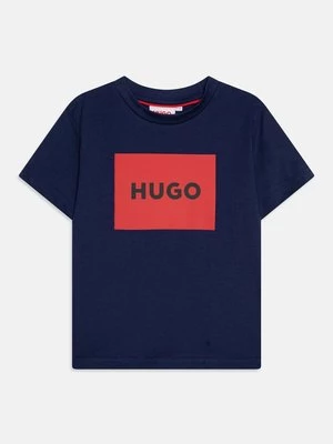 Obrázek produktu Triko s potiskem HUGO Kids