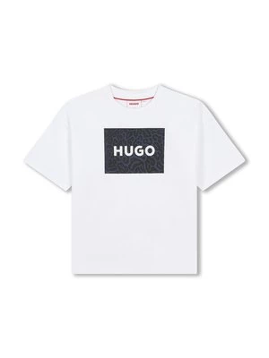 Obrázek produktu Triko s potiskem HUGO Kids