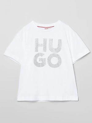 Obrázek produktu Triko s potiskem Hugo