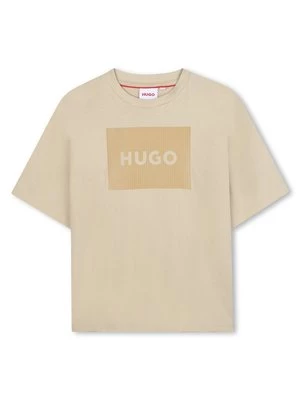 Obrázek produktu Triko s potiskem HUGO Kids