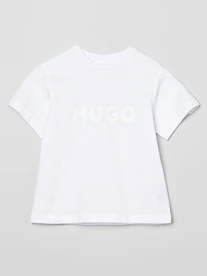 Obrázek produktu Triko s potiskem HUGO Kids