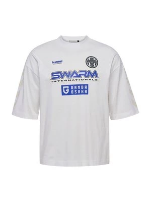 Obrázek produktu Triko s potiskem Hummel