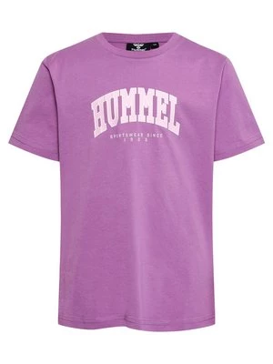 Obrázek produktu Triko s potiskem Hummel