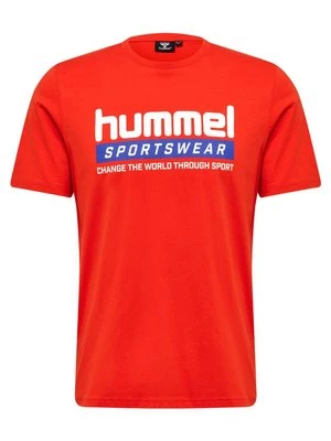 Obrázek produktu Triko s potiskem Hummel