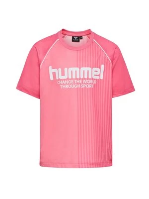 Obrázek produktu Triko s potiskem Hummel