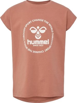 Obrázek produktu Triko s potiskem Hummel