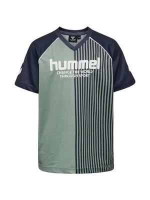 Obrázek produktu Triko s potiskem Hummel