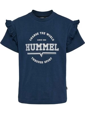 Obrázek produktu Triko s potiskem Hummel