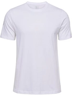 Obrázek produktu Triko s potiskem Hummel