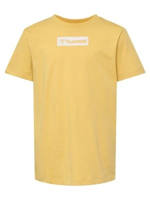 Obrázek produktu Triko s potiskem Hummel