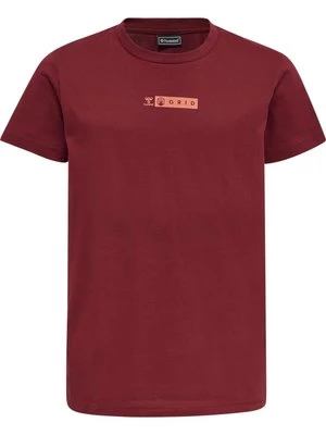 Obrázek produktu Triko s potiskem Hummel