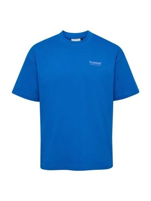 Obrázek produktu Triko s potiskem Hummel