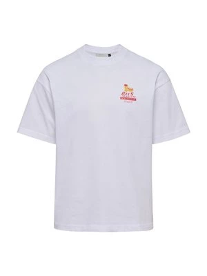 Obrázek produktu Triko s potiskem Hummel