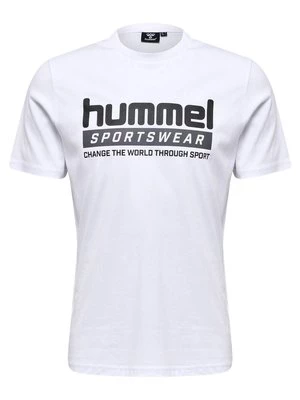 Obrázek produktu Triko s potiskem Hummel