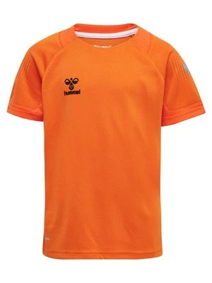 Obrázek produktu Triko s potiskem Hummel
