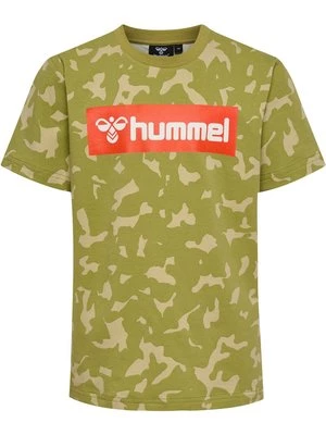 Obrázek produktu Triko s potiskem Hummel