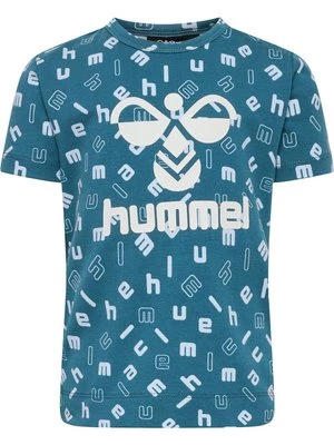 Obrázek produktu Triko s potiskem Hummel