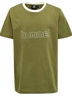 Obrázek produktu Triko s potiskem Hummel