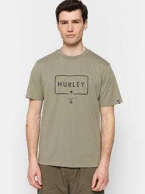 Obrázek produktu Triko s potiskem hurley
