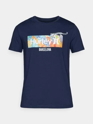 Obrázek produktu Triko s potiskem hurley