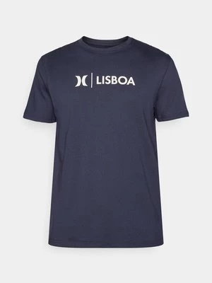 Obrázek produktu Triko s potiskem hurley
