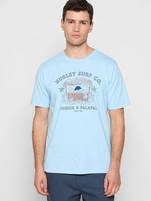 Obrázek produktu Triko s potiskem hurley
