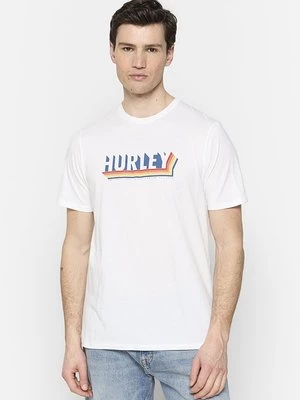 Obrázek produktu Triko s potiskem hurley