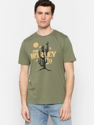 Obrázek produktu Triko s potiskem hurley