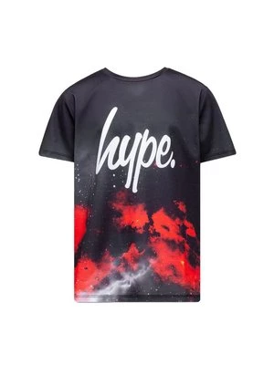 Obrázek produktu Triko s potiskem HYPE černá
