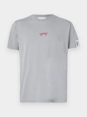 Obrázek produktu Triko s potiskem Iceberg
