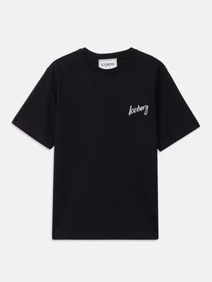 Obrázek produktu Triko s potiskem Iceberg